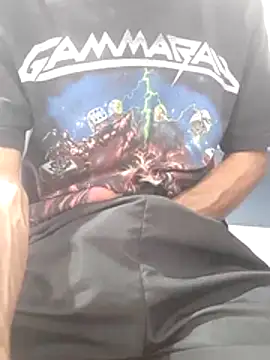 bbehemothh online show from October 1, 2025, 5:08 pm