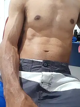 bbehemothh online show from October 6, 2025, 3:48 am