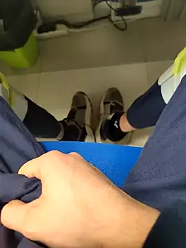 Snapshot of coppiapazza chatting on December 27, 2024, 12:07 am coppiapazza online show from December 27, 2024, 12:07 am