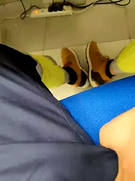 Snapshot of coppiapazza chatting on January 29, 2025, 10:11 pm coppiapazza online show from January 29, 2025, 10:11 pm