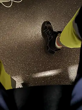 Snapshot of coppiapazza chatting on October 7, 2025, 9:45 pm coppiapazza online show from October 7, 2025, 9:45 pm