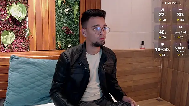 Edward max online show from January 25, 2025, 3:30 am