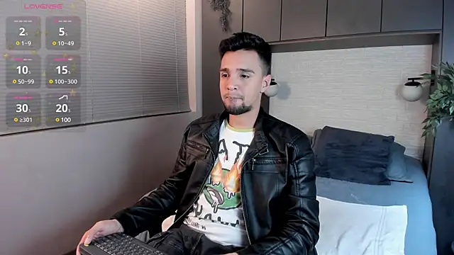 Edward max online show from January 28, 2025, 3:47 am