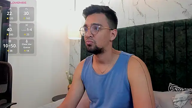 Edward max online show from January 31, 2025, 9:37 am