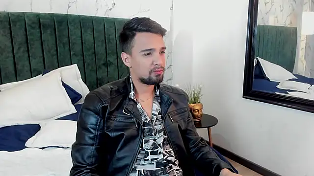 Edward max online show from February 11, 2025, 3:40 am