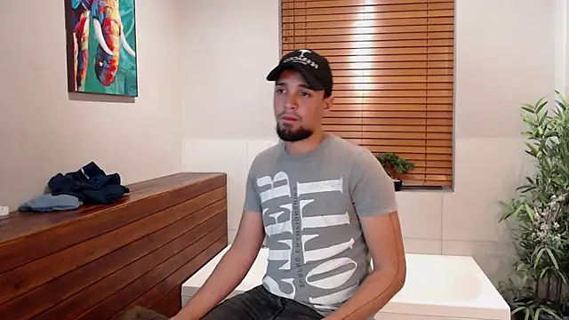 Edward max online show from February 22, 2025, 3:45 am