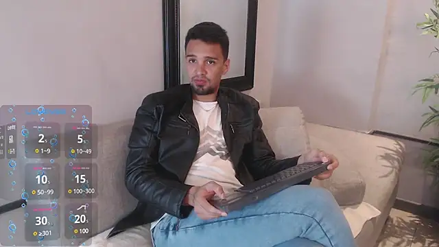 Edward max online show from March 6, 2025, 3:57 am