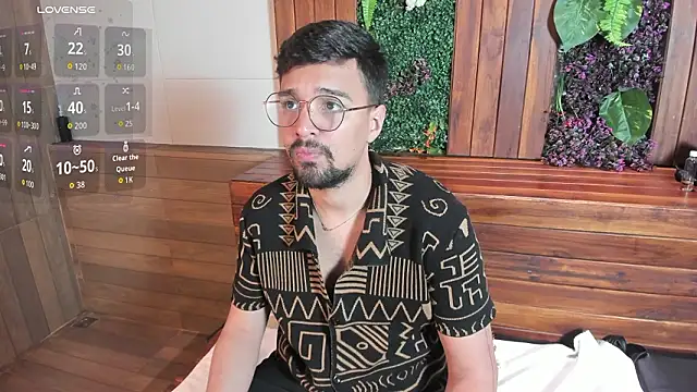 Edward max online show from March 7, 2026, 3:47 am