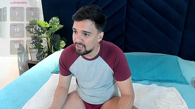 Edward max online show from April 27, 2026, 3:48 am
