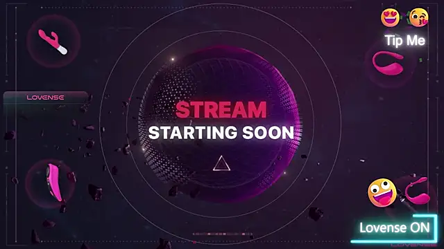 Hr Frk Olsen online show from February 24, 2025, 3:31 pm