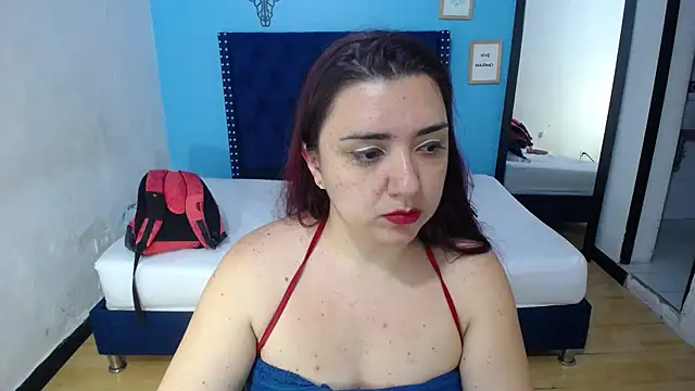 kinky redhead18 online show from October 14, 2025, 1:34 pm