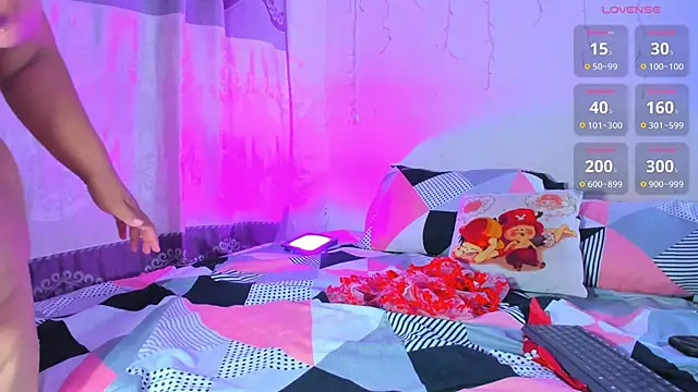 Snapshot of lanaa_paul1 chatting on December 13, 2025, 9:20 pm lanaa paul1 online show from December 13, 2025, 9:20 pm