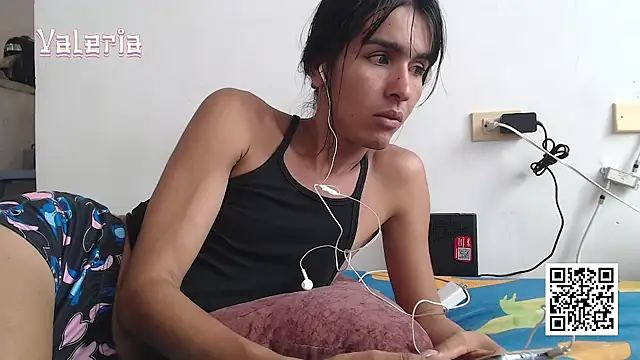 liissa 0 online show from March 12, 2026, 4:24 pm