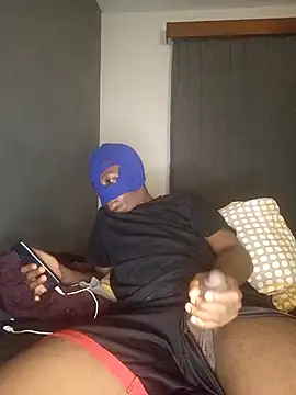 Mischevous T69 online show from March 20, 2025, 7:14 pm