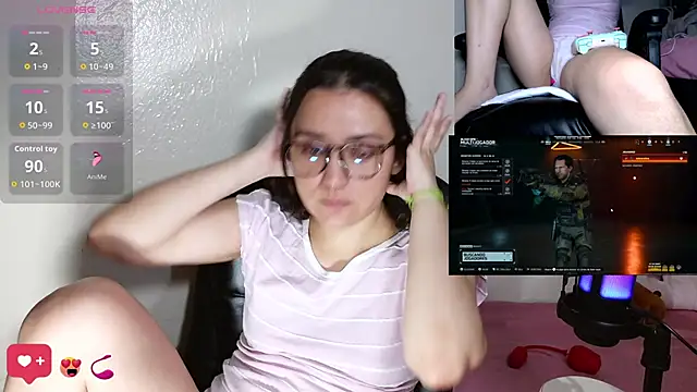 sobresalinaa online show from October 7, 2025, 3:04 am