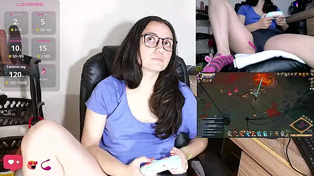 sobresalinaa online show from November 9, 2025, 4:11 am