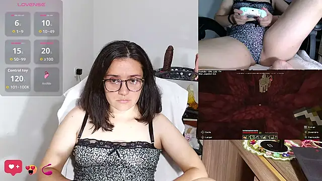 sobresalinaa online show from April 25, 2026, 10:29 pm