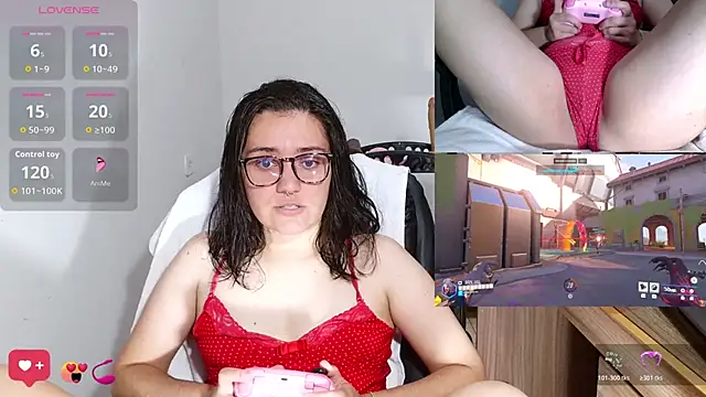 sobresalinaa online show from May 7, 2026, 11:54 pm