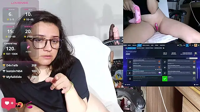 sobresalinaa online show from May 13, 2026, 4:32 am