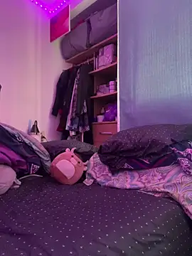 Nina-Chick777 online show from February 25, 2026, 4:16 pm