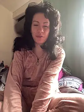 Nina-Chick777 online show from June 9, 2026, 3:45 pm