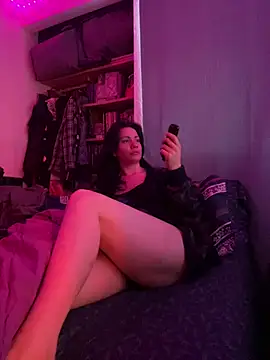 Nina-Chick777 online show from June 27, 2026, 12:22 pm