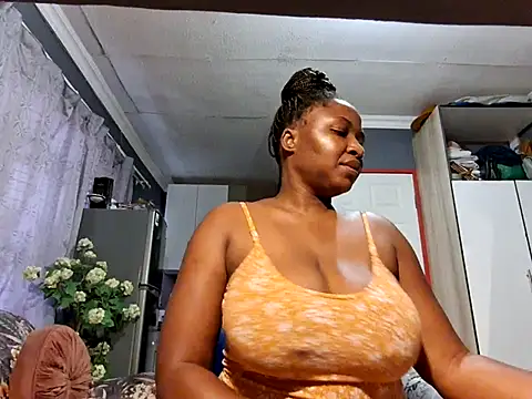 EbonyRose9 online show from March 2, 2025, 5:44 am