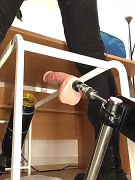 Inseminator69 online show from February 18, 2026, 6:20 am