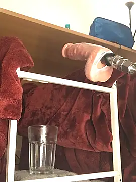 Inseminator69 online show from March 4, 2026, 6:19 am