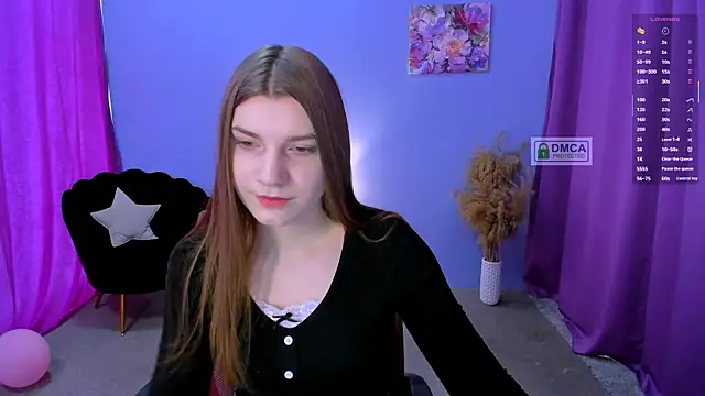 pure radiance1 online show from February 12, 2025, 9:42 am