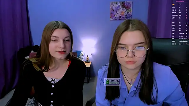 pure radiance1 online show from February 12, 2025, 4:00 pm