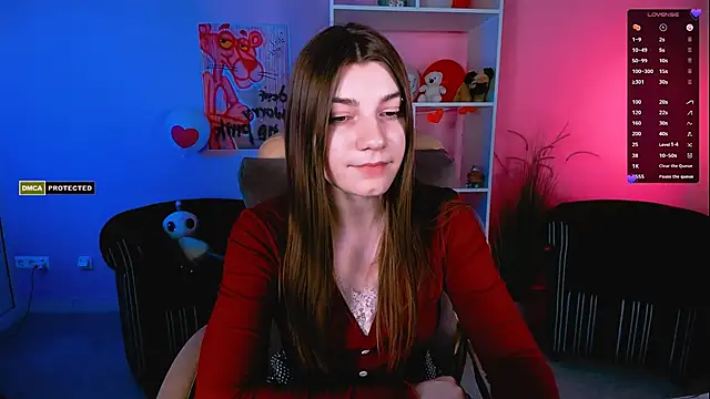 pure radiance1 online show from March 4, 2025, 3:48 pm