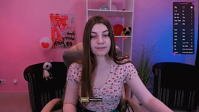 pure radiance1 online show from March 6, 2025, 12:52 pm