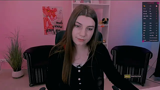 pure radiance1 online show from March 13, 2025, 12:46 pm