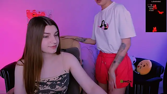 pure radiance1 online show from November 17, 2025, 9:48 am