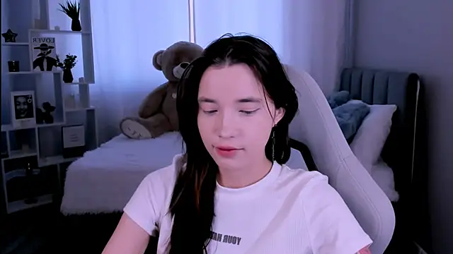 Snapshot of as1an_girlfriend chatting on May 21, 2026, 3:02 am as1an girlfriend online show from May 21, 2026, 3:02 am
