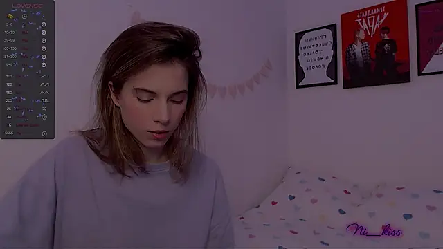 Snapshot of _ni_kiss chatting on March 4, 2025, 6:07 pm ni kiss online show from March 4, 2025, 6:07 pm