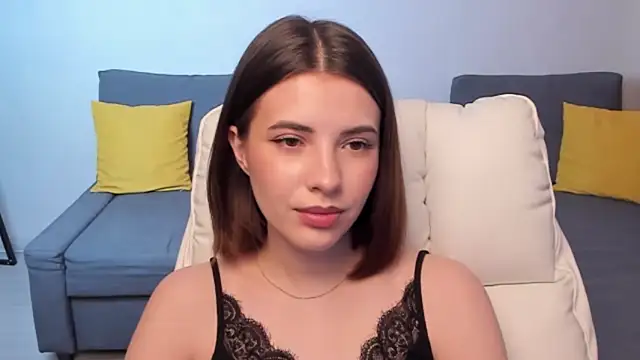 Anita Robby online show from February 24, 2026, 12:25 pm