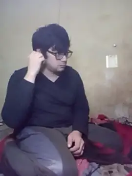 thecatblack1998 online show from March 8, 2026, 2:26 am