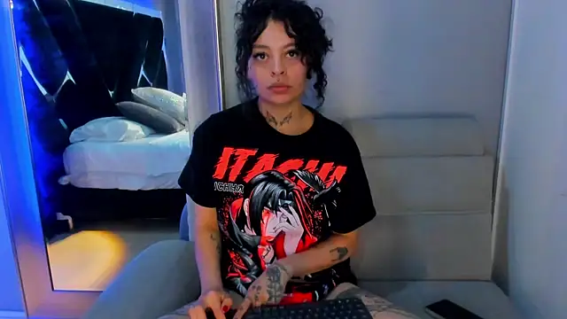 KatherineGomez online show from July 28, 2026, 2:51 am