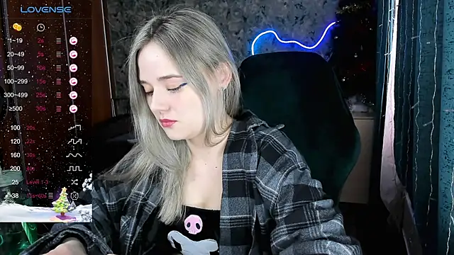 Your small bunny online show from January 12, 2025, 4:00 am