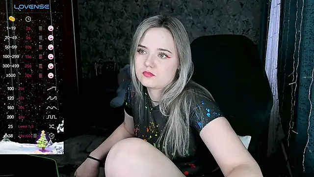 Your small bunny online show from January 26, 2025, 9:51 am