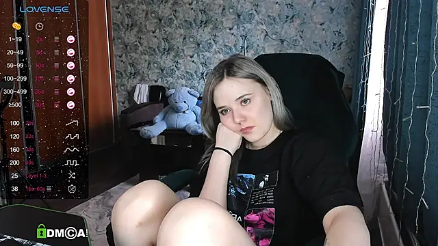 Your small bunny online show from February 26, 2025, 7:20 am