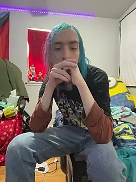 tallnerdyguy online show from March 8, 2025, 2:34 am