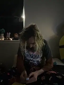 tallnerdyguy online show from March 15, 2026, 9:43 pm