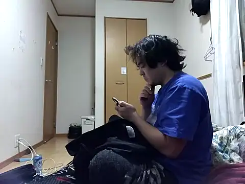 SAITO-YASUYUKI7 online show from March 8, 2025, 1:57 pm