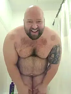 Strong Bear89 online show from January 26, 2025, 4:09 pm