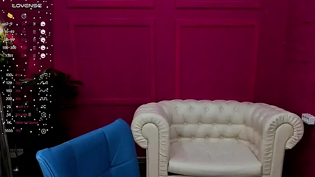 Snapshot of margeriTirell chatting on January 17, 2025, 2:18 am margeriTirell online show from January 17, 2025, 2:18 am