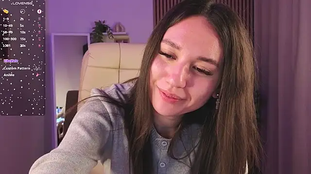 Snapshot of margeriTirell chatting on December 4, 2025, 2:54 am margeriTirell online show from December 4, 2025, 2:54 am