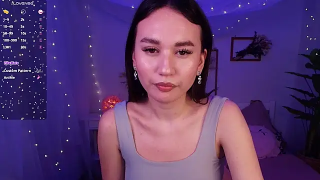 Snapshot of margeriTirell chatting on December 5, 2025, 2:42 am margeriTirell online show from December 5, 2025, 2:42 am